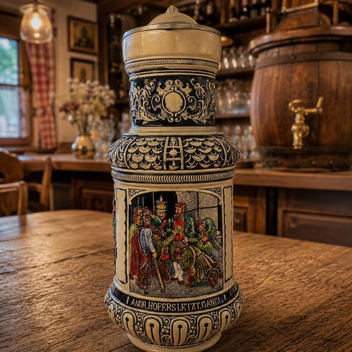 Maßkrug andreas hofer - andreas,