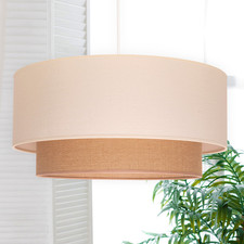 Hängeleuchte Boho Hängelampe