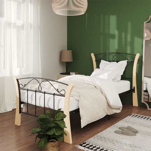 Einzelbett bettgestell - einzelbett,