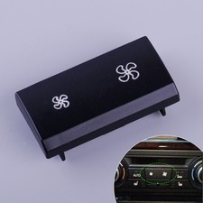 Klimabedienteil Lüftung