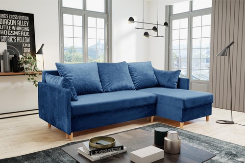 Kier furniture ecksofa mit - ecksofa,
