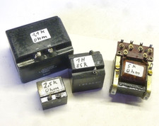 Drossel Netzdrossel Choke 85