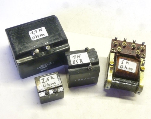 Drossel netzdrossel choke - netzdrossel, 85