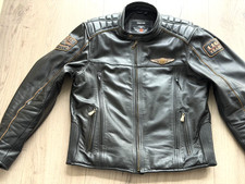 Motorrad lederjacke herren - hd,