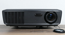 Optoma dw318 wxga dlp beamer - dlp,