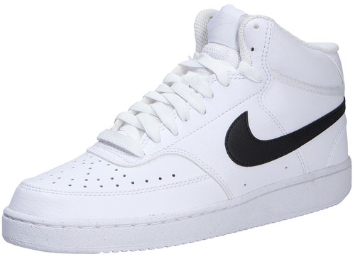 Nike sneaker court - nike, vision