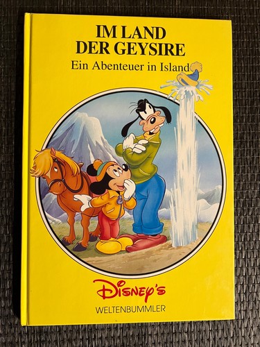 Disney weltenbummler im - weltenbummler,