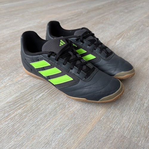 Adidas fußball indoor hallen - adidas,
