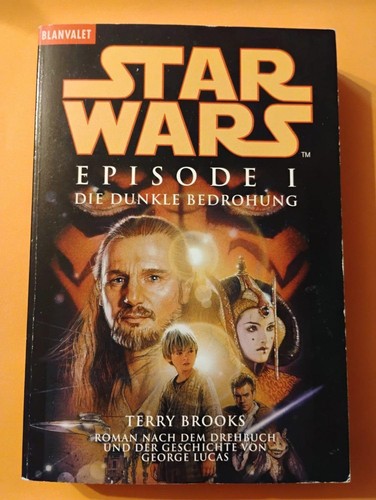 Star wars episode - episode, die