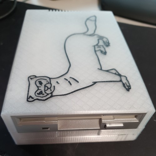 Greaseweazle usb c - greaseweazle, usb-c