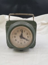 Benzing Comatic, Metall Taubenuhr Flug Uhr Wettfluguhr