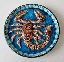 Toller Karlsruher Majolika