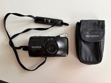 Olympus µ [mju:] Zoom 35-70