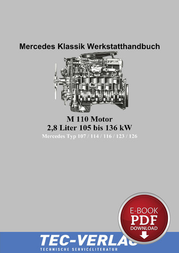 Pdf mercedes werkstatthandbuch - pdf,