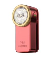 *neu Wurkkos HD03 | rot | Mini