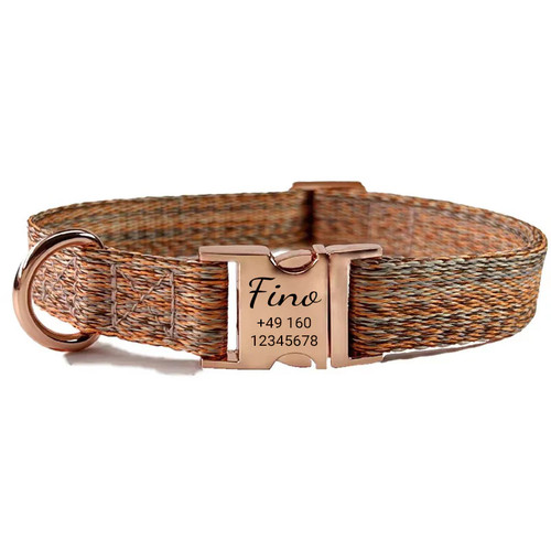 Fino hunde halsband - fino,