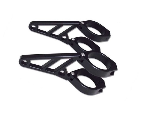 Lampenhalter motorrad - lampenhalter,
