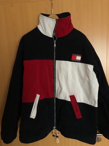 Tommy hilfiger herren jacke - tommy,