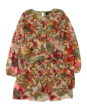 DESIGUAL Mädchen Langarm