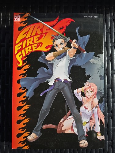 Rebuy manga fire - rebuy, fire,