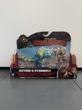 DreamWorks Dragons-Astrid &