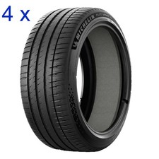 4 x MICHELIN 255/40 R20 101W