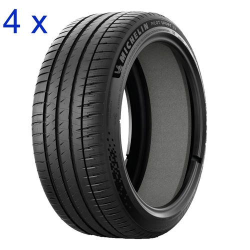 Michelin 255 r20 - 4,