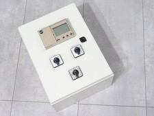 Samson Heizungsregler TROVIS