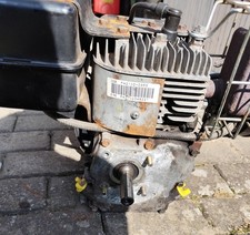 Motor für Hako-Profi-Variette