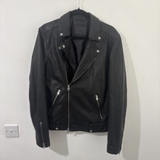 ALLSAINTS Lomi Biker