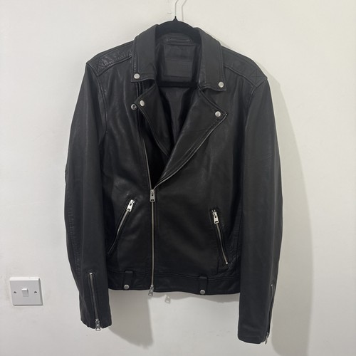 Allsaints lomi biker - allsaints,