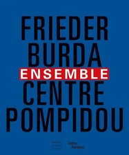 Ensemble museum frieder - ensemble.,
