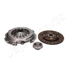 JAPANPARTS Kupplungssatz für