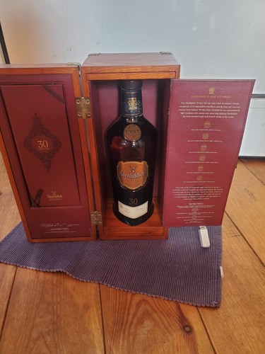Glenfiddich jahre 43 - jahre, ,