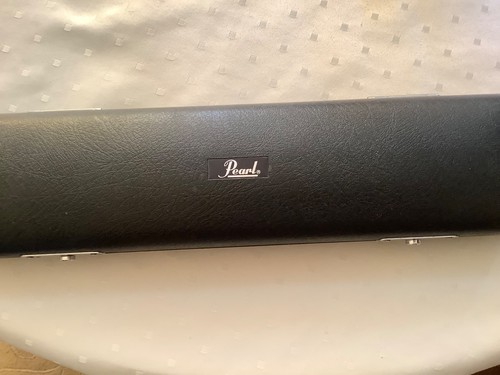 Querflöte pearl 651 - querflöte,