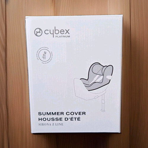 Cybex platinum sirona line - cybex,