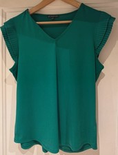 Adrianna Papell Damen Bluse