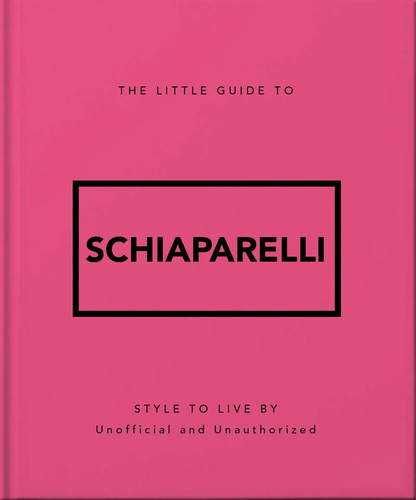 The little guide - little,