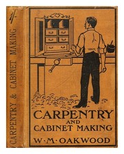 OAKWOOD, W. M Zimmerei Und