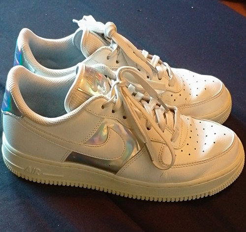 Nike air force low - low, top