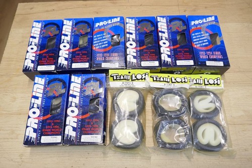 11x vintage reifen 10 - reifen, neu