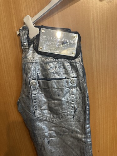 Philipp plein damen - damen, jeans