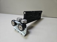 Smart scharnier mit rolle - smart,
