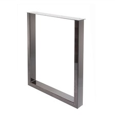 Tischgestell Tischkufen