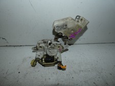 Nissan Micra K11 BJ 2001