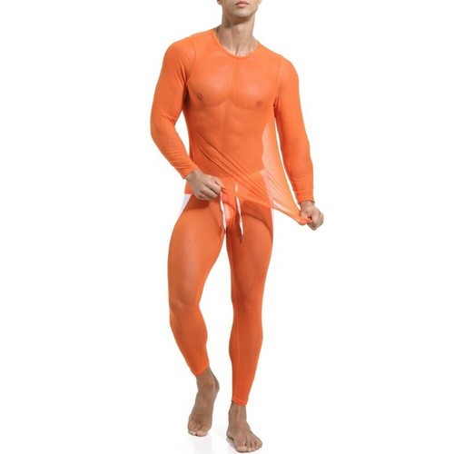Männer sexy set portanzug - männer,
