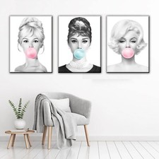 Marilyn Monroe Brigitte Bardot