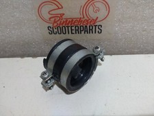 Ansaugstutzen Honda CBR 125 R JC34 #3 Offen ungedrosselt