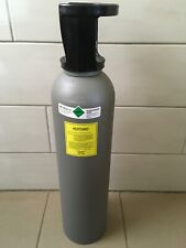 Stahlflaschen CO2 und ALU-Flaschen, Kohlendioxid E 290 TÜV und gefüllt