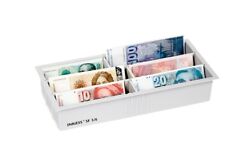 Inkiess Sortenfächer aus